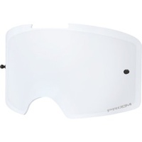 Oakley Replacement Lens Clear for Front Line MX Goggles