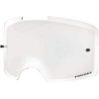 Oakley Replacement Dual Lens Clear for Front Line MX Goggles