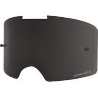 Oakley Replacement Lens Grey for Front Line MX Goggles