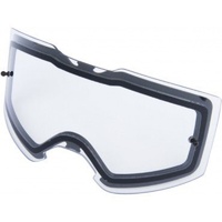 Oakley Replacement Roll-Off Lens Clear for Front Line MX Goggles