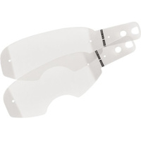 Oakley Laminate Tear-Off for Front Line MX Goggles