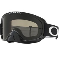 Oakley O-Frame 2.0 Pro Goggles Matte Black w/Clear Hi Impact Lens