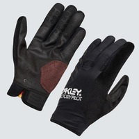 Oakley All Conditions Gloves Blackout
