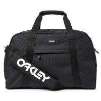 Oakley Street Duffle Bag Blackout