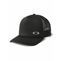 Oakley Flip Trucker 2.0 Hat Blackout