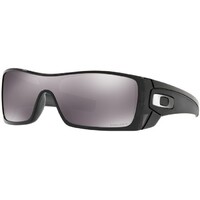 Oakley Batwolf Sunglasses Matte Black Ink w/Black Iridium Lens