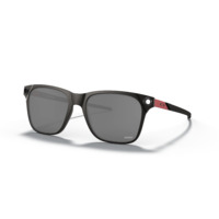 Oakley Apparition Sunglasses Marc Marquez Collection Matte Black w/Prizm Black