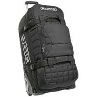 OGIO Rig 9800 Black Wheeled Gear Bag