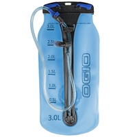 OGIO Replacement Hydration Bag Blue Bladder 3L (100oz)
