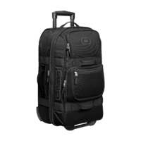 OGIO Onu 22 Carry-On Stealth Travel Bag