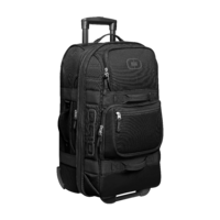 OGIO Onu 22 Carry-On Stealth Travel Bag