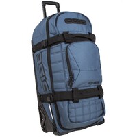 OGIO Rig 9800 Basalt Blue Wheeled Gear Bag