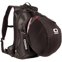 OGIO No Drag Mach LH Stealth Backpack