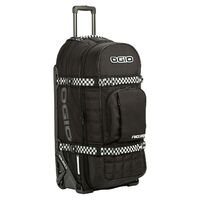 Ogio Rig 9800 Pro Wheeled Fast Times Gear Bag