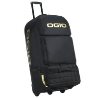 Ogio Dozer Black Gear Bag