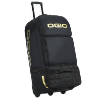 Ogio Dozer Black Gear Bag