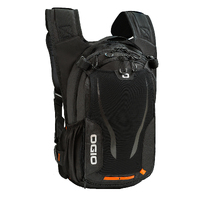 Ogio Safari D30 Hydration Bag Black 2L