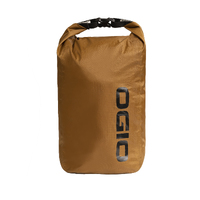 OGIO Medium 6L Dry Sack Brown Waterproof Bag