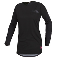 Oneal 2020 Element Ladies Jersey Classic Black