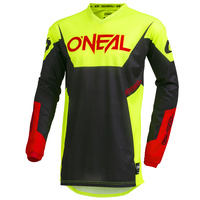 Oneal 2019 Element Racewear Yellow Jersey