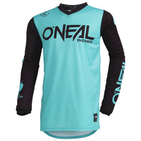 Oneal 2020 Threat Rider Teal Jersey