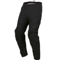 Oneal 2024 Element Classic Black Youth Pants