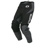 Oneal 2019 Element Racewear Black Pants
