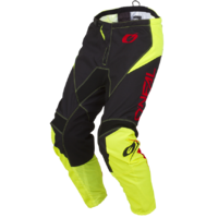 Oneal 2019 Element Racewear Yellow Pants