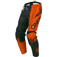 Oneal 2019 Element Pants Shred Orange