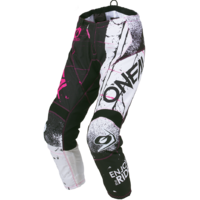 Oneal 2019 Element Shred Pink Womens Pants