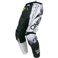 Oneal 2019 Element Youth Pants Shred Black