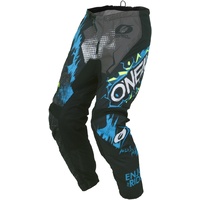 Oneal 2023 Element Villain Grey Youth Pants
