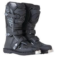 Oneal 2024 Element Black Youth Boots
