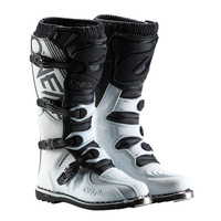 Oneal 2024 Element White Boots