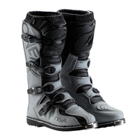 Oneal 2024 Element Grey Boots