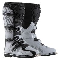 Oneal 2024 Element Grey Youth Boots