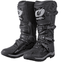 Oneal 2024 RMX Enduro Black/Grey Boots
