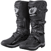 Oneal 2024 RMX Enduro Black/Grey Boots