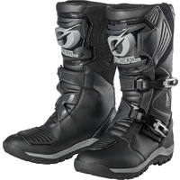 Oneal 2024 Sierra WP Pro Black Boots