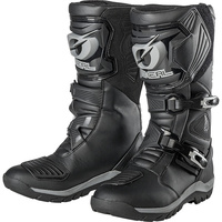 Oneal 2024 Sierra WP Pro Black Boots [Size:10]