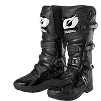 Oneal 2023 RMX Black/White Boots