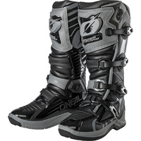 Oneal 2024 RMX Black/Grey Boots