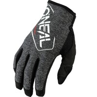 Oneal 2024 Mayhem Hexx Black/White Gloves