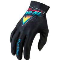 Oneal 2021 Matrix Gloves Speedmetal Black/Multi