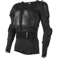 Oneal 2024 Underdog V.24 Black Youth Body Protector