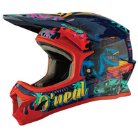Oneal 2024 1 SRS Rex Multi Youth Helmet