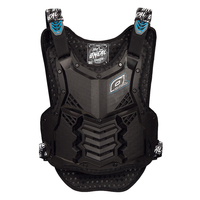 Oneal 2023 Holeshot Black Body Armour