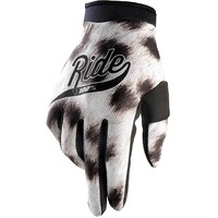 100% iTrack Gloves Ride