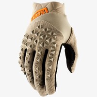 100% Airmatic Sand Gloves