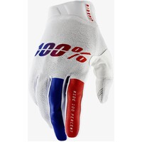 100% Ridefit Corpo Gloves